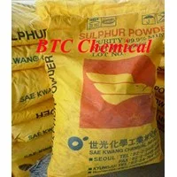 Phân Bón Và Hóa Chất BTC – Công Ty TNHH XNK Phân Bón Và Hóa Chất BTC