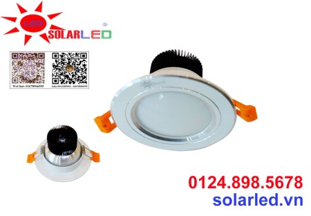 Đèn Led Vật Tư Tổng Hợp Việt – Công Ty TNHH Vật Tư Tổng Hợp Việt