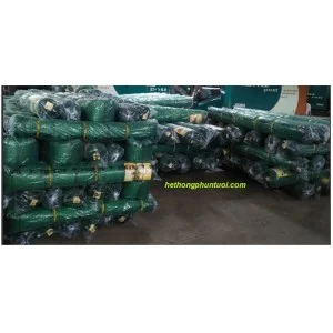Công Ty Cổ Phần Công Nghệ Xanh Long Dương