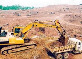 Đá VPG – Công Ty CP Khoáng Sản Yên Bái VPG