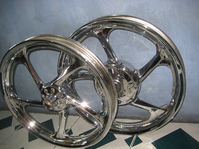Xi Mạ Precious Plating Việt Nam – Công ty TNHH Precious Plating Việt Nam