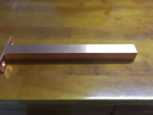 Cơ Sở Xi Mạ Tân Long Phát