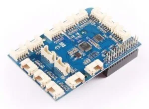 Điện Tử Và Robot Hshop