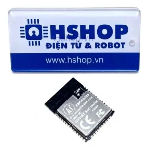 Điện Tử Và Robot Hshop