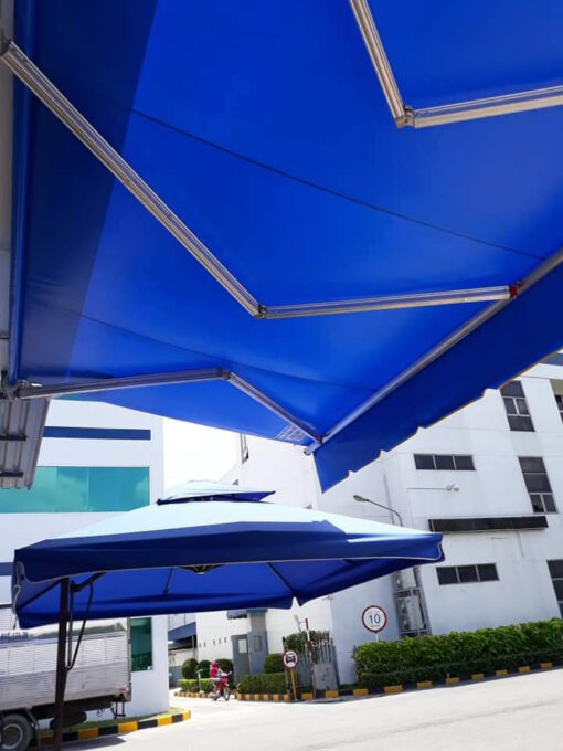 Bạt Nhựa Hàn Việt – Công Ty TNHH SX TM DV Bạt Nhựa Hàn Việt
