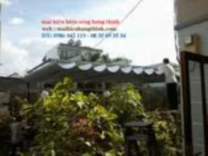 Công Ty TNHH Cơ Khí Xây Dựng Mái Hiên Hưng Thịnh