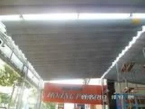Công Ty TNHH Cơ Khí Xây Dựng Mái Hiên Hưng Thịnh