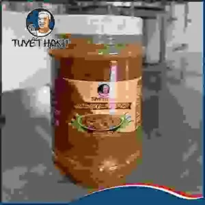 Mắm Tuyết Hạnh – Cơ Sở Sản Xuất Mắm Tuyết Hạnh