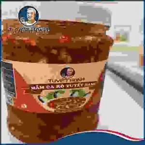 Mắm Tuyết Hạnh – Cơ Sở Sản Xuất Mắm Tuyết Hạnh