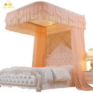 Cửa Hàng Màn Khung Cao Cấp Easy Dream