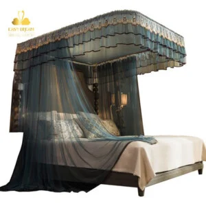 Cửa Hàng Màn Khung Cao Cấp Easy Dream