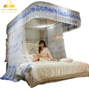 Cửa Hàng Màn Khung Cao Cấp Easy Dream
