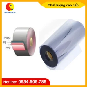 Bao Bì Cấp 1 Đại Việt – Công Ty Cổ Phần Quốc Tế Công Nghiệp Đại Việt