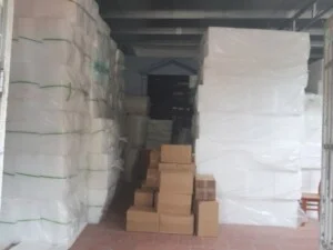Chi Nhánh Bắc Ninh – Công Ty TNHH GOODRISE Việt Nam