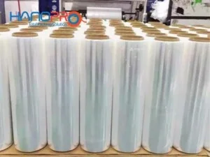 Màng PE Hanopro – Công Ty TNHH Hanopro (Việt Nam)