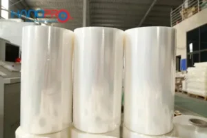 Màng PE Hanopro – Công Ty TNHH Hanopro (Việt Nam)