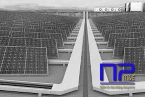 Thang Máng Cáp NP – Công Ty TNHH Cơ Điện NP Việt Nam