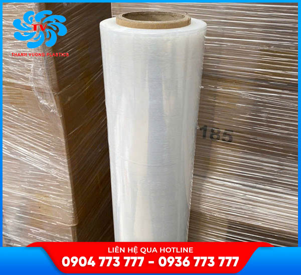 Màng co Hợp Nhất Thành Vượng – Công Ty TNHH Hợp Nhất Thành Vượng