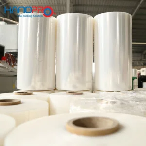 Màng PE Hanopro – Công Ty TNHH Hanopro (Việt Nam)