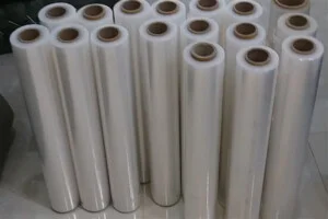 Công Ty TNHH Sản Xuất Thương Mại Băng Keo Thọ Phát