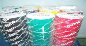 Màng Co Minh Tiến  – Công Ty TNHH Sản Xuất In ấn Minh Tiến