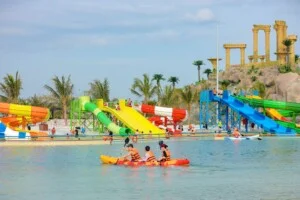 Công Ty TNHH Sản Xuất Và Thương Mại Xuất Nhập Khẩu Vinaco