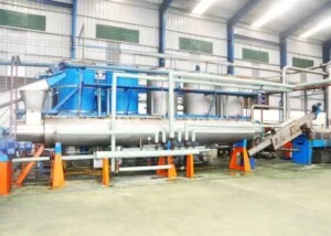 Công Ty TNHH SX TM Nguyệt Trang