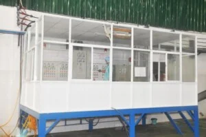 Công Ty TNHH SX TM Nguyệt Trang