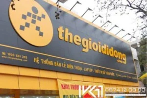 Trang Trí LED Golden Hands – Công Ty TNHH Truyền Thông Quảng Cáo Bàn Tay Vàng