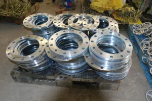 Công Ty TNHH Cơ Khí Hải Ngân