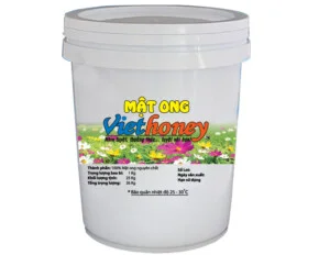 Mật Ong Viethoney – Công Ty TNHH An Ti