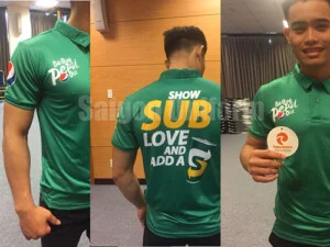 May quảng cáo Posido – Công Ty Cổ Phần Posido