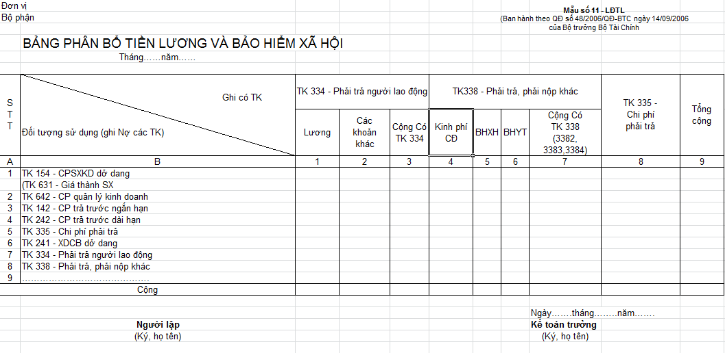 Kế Toán Duy Hưng