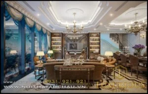 Đồ Gỗ Minh Đức – Công Ty TNHH Sản Xuất Và Xuất Nhập Khẩu Minh Đức