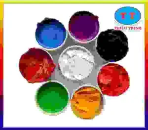 Thiệu Trinh – Công Ty TNHH Sản Xuất Và Thương Mại Thiệu Trinh