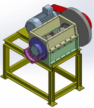 Cơ Khí Đại Thành Tín – Công Ty TNHH MTV Cơ Khí Đại Thành Tín