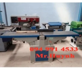Máy Chế Biến Gỗ Tân Đại Dũng – Công Ty TNHH Máy Chế Biến Gỗ Tân Đại Dũng