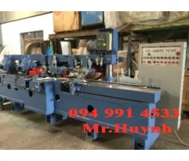 Máy Chế Biến Gỗ Tân Đại Dũng – Công Ty TNHH Máy Chế Biến Gỗ Tân Đại Dũng