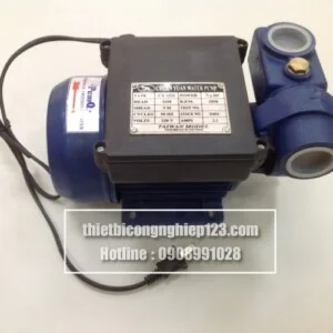 Thiết Bị Công Nghiệp Động Lực