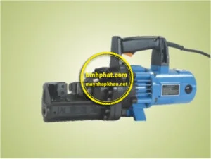 Công Ty TNHH Máy Xây Dựng Bình Phát