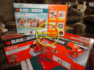 Công Ty TNHH Máy Xây Dựng Bình Phát