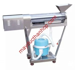 Máy Đức Thành – Công Ty Cổ Phần Sản Xuất Máy Đức Thành