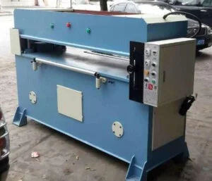 Máy Móc Yong Sheng Việt Nam – Công Ty TNHH Thương Mại Máy Móc Yong Sheng Việt Nam