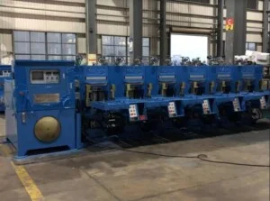 Máy Móc Yong Sheng Việt Nam – Công Ty TNHH Thương Mại Máy Móc Yong Sheng Việt Nam