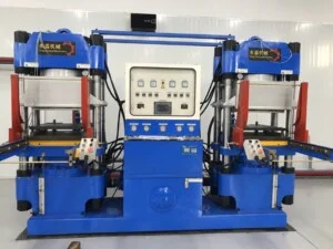 Máy Móc Yong Sheng Việt Nam – Công Ty TNHH Thương Mại Máy Móc Yong Sheng Việt Nam