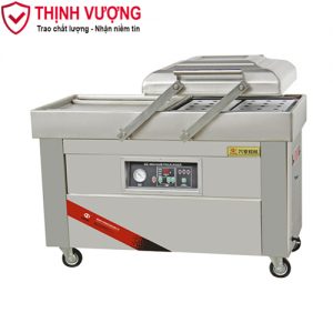 Máy Đóng Gói Thịnh Vượng – Công Ty TNHH Thiết Bị Máy Móc Thịnh Vượng