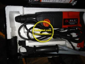 Công Ty TNHH Máy Xây Dựng Bình Phát