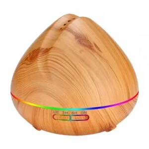 Tinh Dầu Hữu Cơ Lorganic – Công Ty TNHH Lorganic