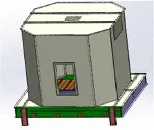 Cơ Khí Đại Thành Tín – Công Ty TNHH MTV Cơ Khí Đại Thành Tín