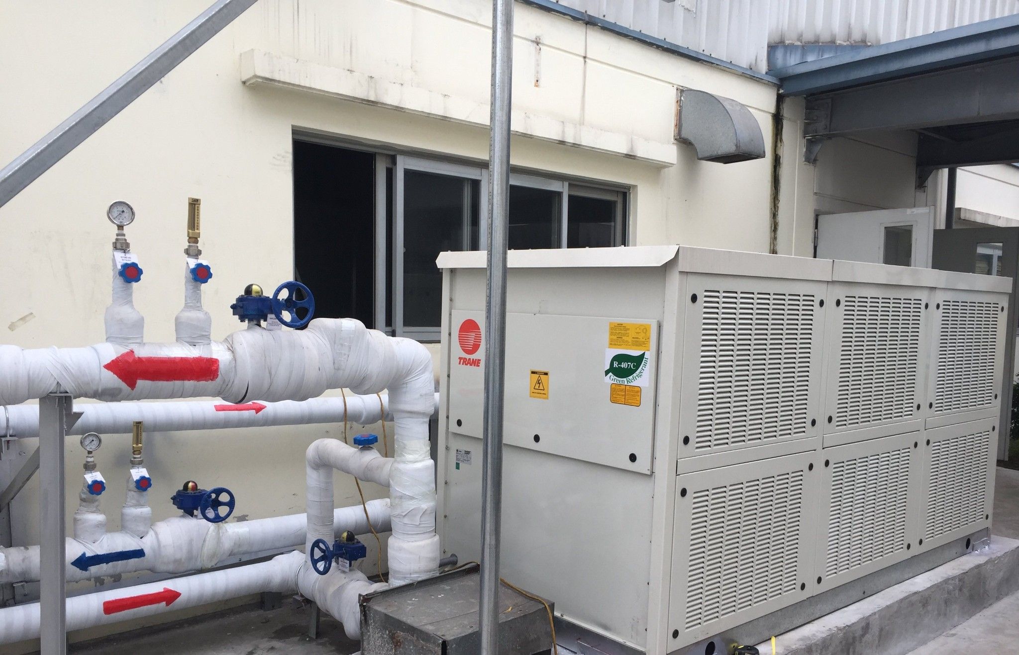 TTM Technology – Công Ty Cổ Phần Công Nghệ TTM